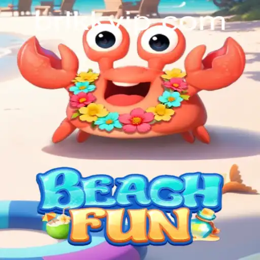 Experience Endless Sun and Fun with BeachFun: A Game You Can't Resist!