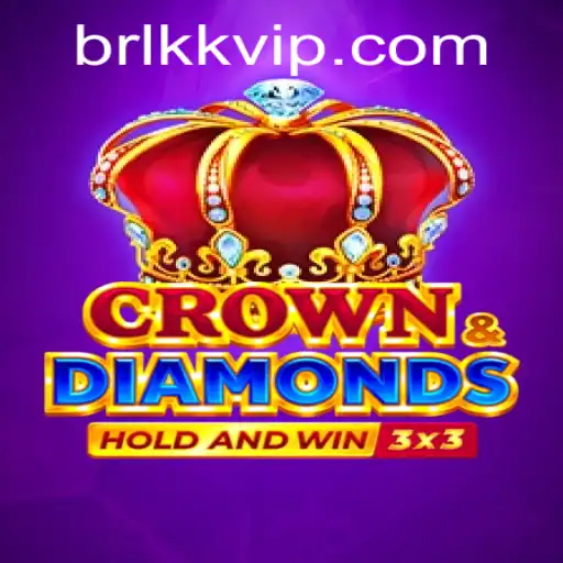 Unveiling Crowndiamonds: A Modern Gaming Sensation with KKVIP.COM