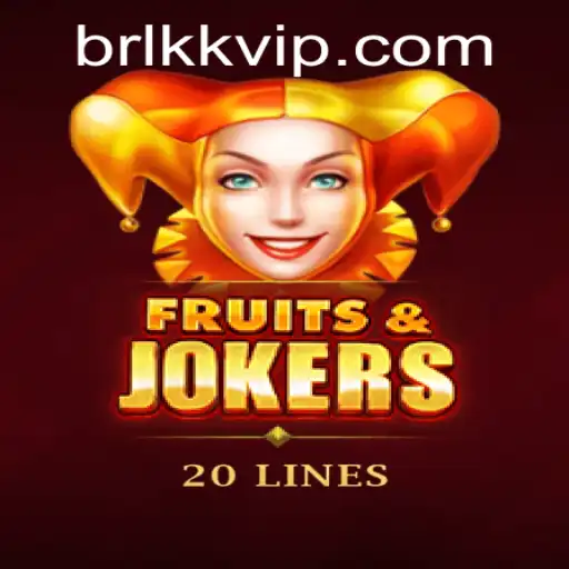 Unveiling FruitsAndJokers20: A Captivating Gaming Experience