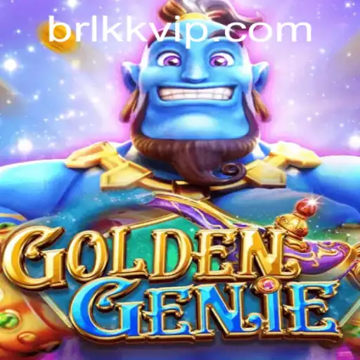 GoldenGenie: Unlock the Magic with KKVip.com