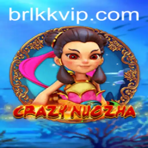 CrazyNuoZha: An Immersive Gaming Experience with KKVIP.COM