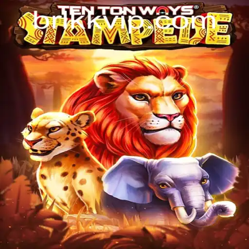 Unleashing the Excitement with TenTonWaysStampede