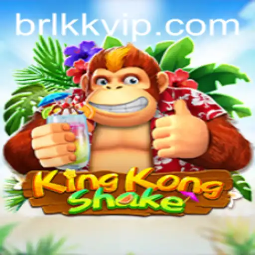 KingKongShake: The Ultimate Gaming Experience with KKVIP.COM