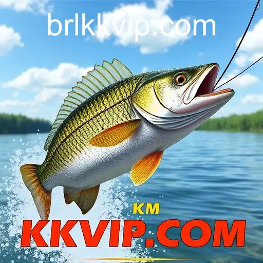The Emergence of KKVIP.COM in the World of Online Fishing: A Deep Dive