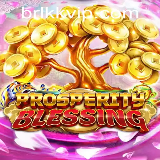 Discover the Fascinating World of ProsperityBlessing and KKVIP.COM