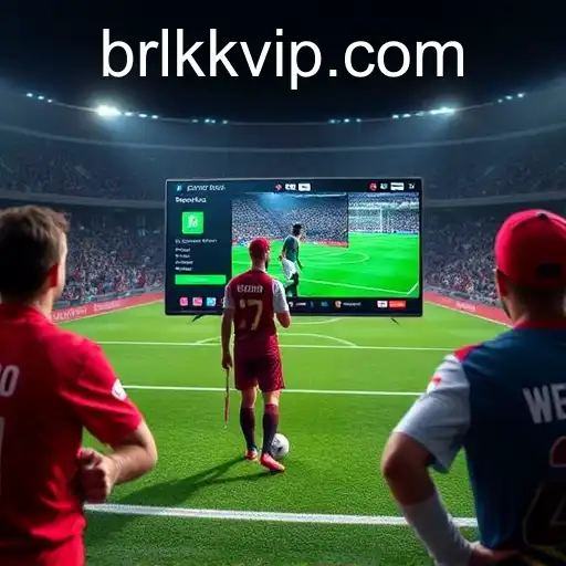 Sports in the Digital Age: The Influence of KKVIP.COM