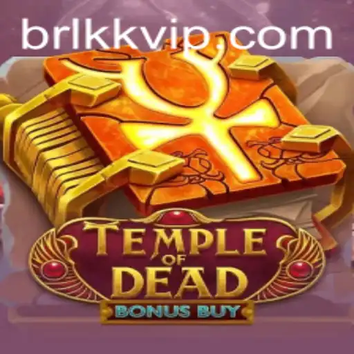 Explore the Thrilling World of TempleofDeadBonusBuy on KKVIP.COM