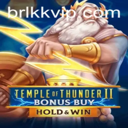 A Thrilling Adventure Awaits with TempleofThunderIIBonusBuy