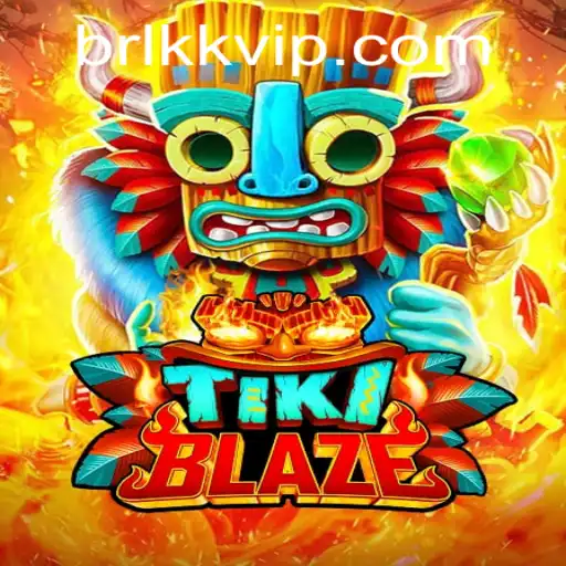 Discover the Thrills of TikiBlaze: A Comprehensive Guide to the Popular Game