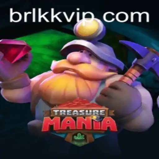 Exploring TreasureMania: A New Adventure in Online Gaming