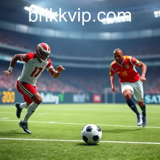 Exploring the World of Virtual Sports with Insights from KKVIP.COM
