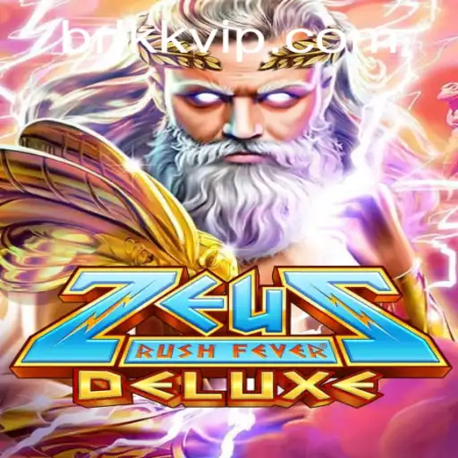 Exploring ZeusRushFeverDeluxe: A Gaming Adventure with KKVIP.COM